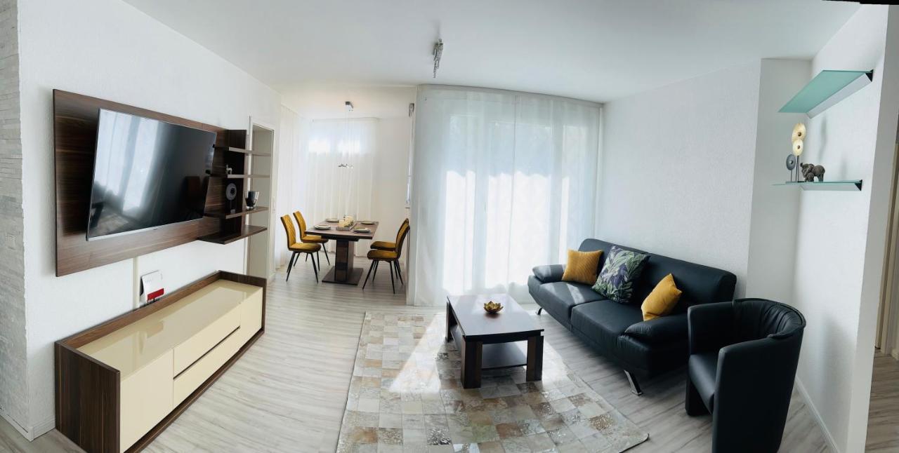 Apartment Kuenzelsau Екстер'єр фото